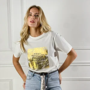 T -Shirt The slow