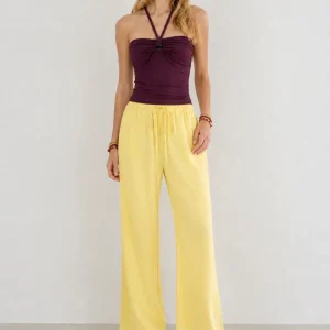 Pantalone morena