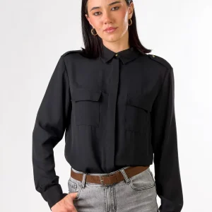 Camicia Utility