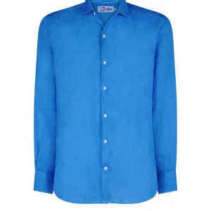 Camicia Uomo Saint Barth pamplona-02015h