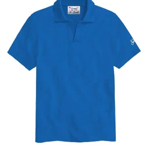 Polo Uomo Saint Barth charles-01277h