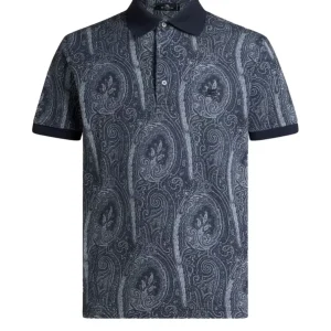 Polo Uomo Etro MRMD0004_AK472-X0883