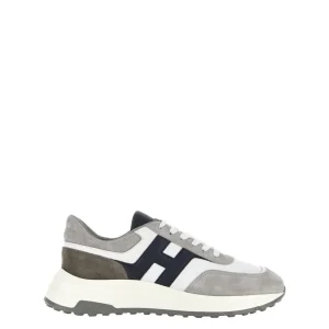 Sneaker Uomo Hogan hxm5630fr30uhc-826l Hyperlight