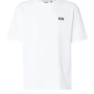 T-Shirt Uomo GCDS A2OM2302JE7-10