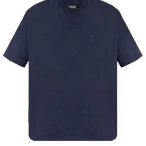 T-Shirt Uomo Dsquared2 d9m3z6280-412