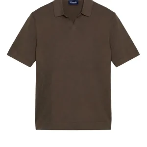 Polo Uomo DRUMOHR D0GF146N-441