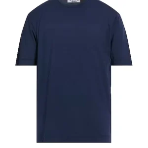 T-Shirt Uomo Claq cq1210005-blue
