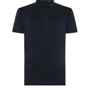Polo Uomo rrd 26211-60 Cupro