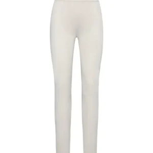 Leggings in viscosa BEIGE
