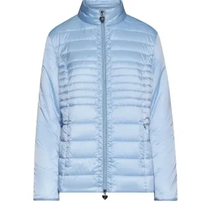 Piumino leggero in nylon trapuntato - EasyJacket®
