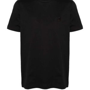 T-Shirt Uomo Dondup us198jf0271ufs6-999