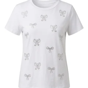T-shirt Jewel