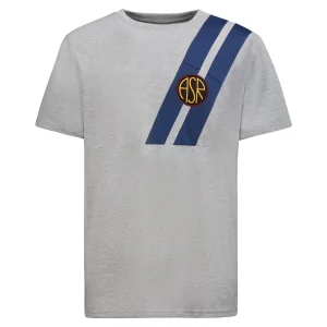 T-shirt Upcycling – Recupero Maglia Gara Third 2024/2025