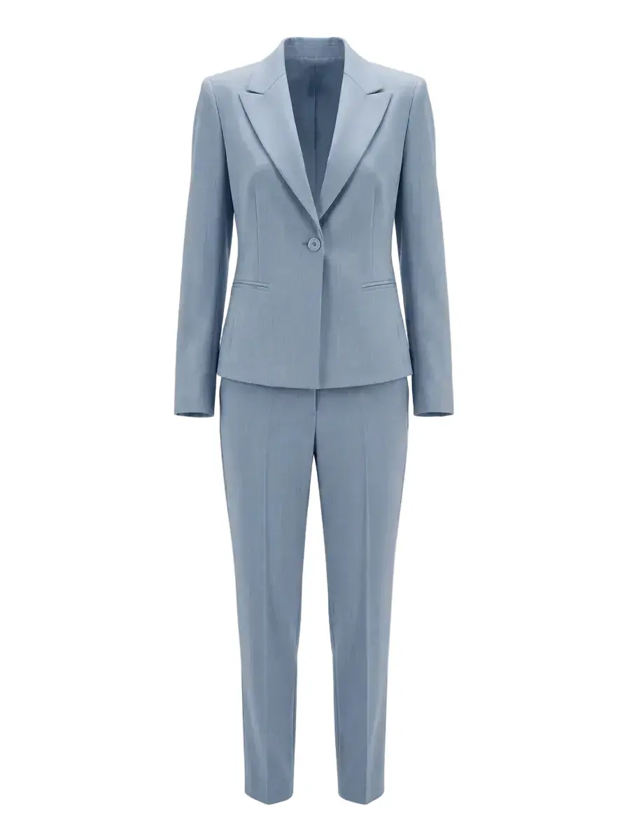 Tailleur coordinato - immagine 2