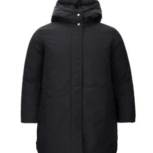 Giubbino Imbottito lungo Reversibile ADD